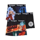 Boxers garçons - FREEGUN en promo chez Carrefour Bordeaux à 9,99 €