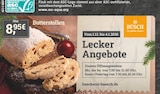 Butterstollen Angebote von Büsch bei E center Hagen für 8,95 €