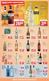 Aktueller famila Nordost Prospekt mit Sekt, "besser als gut!", Seite 14