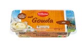 Schmelzkäse mit Gouda im Angebot bei Lidl in Coesfeld Schmelzkäse mit Gouda Angebote von Milbona bei Lidl Coesfeld für 1,69 €