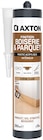 Mastic d'étanchéité bois parquet Chêne clair - AXTON - Weldom à Le Havre Mastic d'étanchéité bois parquet Chêne clair - AXTON en promo chez Weldom Le Havre à 8,50 €