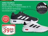 Aktuelle Schuhe Angebote bei GLOBUS in Siegen (Universitätsstadt) Aktuelles Cloudfoam Damen-Sneaker Angebot bei GLOBUS in Siegen (Universitätsstadt) ab 39,99 €
