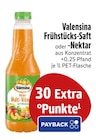 Frühstücks-Saft bei EDEKA im Prospekt "" für 