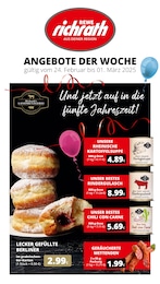 Der aktuelle REWE Prospekt Dein Markt