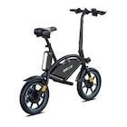 Draisienne électrique Gyroor C147 - Gyroor - Darty Draisienne électrique Gyroor C147 - Gyroor à 319,99 € dans le catalogue Darty