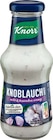 Feinkost-Sauce Knoblauch von Knorr im aktuellen Netto Marken-Discount Prospekt