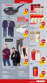 Gartenmöbel im Penny Prospekt "Wer günstig will, muss Penny." mit 40 Seiten (Saarbrücken)