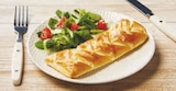 Tresse Jambon Emmental dans le catalogue U Express