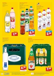 Aktueller Netto Marken-Discount Prospekt mit Äpfel, "DER ORT, AN DEM DU IMMER AUSGEZEICHNETE PREISE FINDEST.", Seite 3