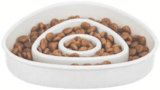 Gamelle slow feeding 0,35L - Trixie dans le catalogue Animalis
