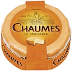 Chaumes/St. Albray für 2,22 € bei METRO im Angebot Chaumes/St. Albray im aktuellen METRO Prospekt