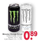 Aktuelles Energy-Drink Angebot bei E center in Dreieich ab 0,89 €