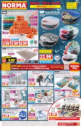 Norma LED Leuchtmittel im Prospekt 
