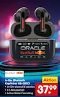 In-Ear Bluetooth Kopfhörer RB-EB110 Angebote von Red Bull Racing bei Netto Marken-Discount Plauen für 37,99 €