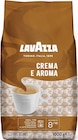 Aktuelle Lavazza Angebote bei E center in Mainz Aktuelles Crema e Aroma Angebot bei E center in Mainz ab 13,99 €