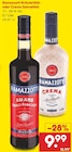 Kräuterlikör im Angebot bei Netto Marken-Discount in Frankfurt Kräuterlikör Angebote von Ramazzotti bei Netto Marken-Discount Frankfurt für 9,99 €
