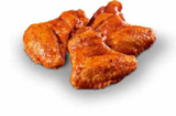 Aktuelle Fleisch Angebote bei Netto Marken-Discount in Essen Aktuelles Hot Wings „Chili Ancho“ Angebot bei Netto Marken-Discount in Essen ab 4,99 €