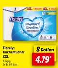 Küchentücher XXL bei Lidl im Gnoien Prospekt für 4,79 €