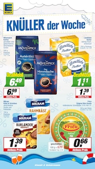 Kaffeebohnen im aktuellen EDEKA Prospekt (Recklinghausen) Kaffeebohnen im EDEKA Prospekt "Aktuelle Angebote" mit 21 Seiten (Recklinghausen)