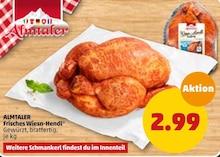 Frisches Wiesn-Hendl Angebot in Geesthacht im aktuellen Prospekt bei Penny-Markt in Geesthacht