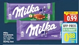 Haselnuss im Angebot bei E center in Berlin Haselnuss Angebote von Milka bei E center Berlin für 0,88 €
