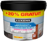 Promo Sous-couche universelle à 39,90 € dans le catalogue Weldom à Yssingeaux