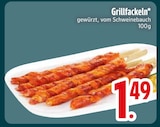 Grillfackeln Angebote bei EDEKA Ingolstadt für 1,49 €