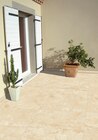 Carrelage Sol Travertin Stone en promo chez Gedimat Perpignan à 15,90 €