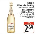 Angebot im nah und gut Regis-Breitingen Prospekt nah und gut Regis-Breitingen Prospekt mit im Angebot für 2,69 €