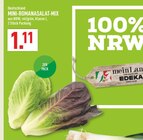 Aktuelle Salat Angebote bei Marktkauf in Wuppertal Aktuelles Mini-Romanasalat-Mix Angebot bei Marktkauf in Wuppertal ab 1,11 €