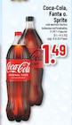 Aktuelles Coca-Cola Original Taste Angebot bei Marktkauf in Wesel ab 1,49 €