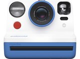 Now Generation 2 Sofortbildkamera , Blue von POLAROID im aktuellen MediaMarkt Saturn Prospekt für 95,00 €