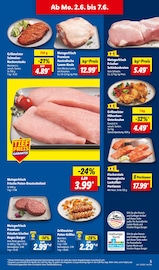 Ähnliche Kuchen-Backmischung Angebote im Prospekt "LIDL LOHNT SICH" von Lidl in Bielefeld Ähnliche Angebote wie Kuchen-Backmischung im Prospekt "LIDL LOHNT SICH" auf Seite 9 von Lidl in Bielefeld