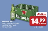 combi Altenbeken - Pils Angebot im Prospekt Pils bei combi im Altenbeken Prospekt für 14,99 €