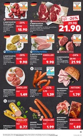 Gin im Kaufland Prospekt in Rodgau Aktueller Kaufland Prospekt mit Gin, "Aktuelle Angebote", Seite 19