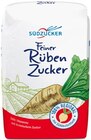 Feiner Rüben Zucker Angebote von Südzucker bei REWE Heidenheim für 0,99 €