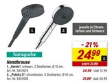 toom Baumarkt Münster-Sarmsheim Prospekt mit  im Angebot für 24,99 €