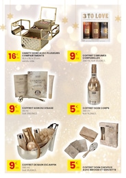 Prix et réduction Brosse dans le prospectus Stokomani en cours Offre Brosse dans le catalogue Stokomani du moment à la page 10