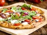 Pizza Die Ofenfrische im Angebot bei EDEKA in Greifswald Pizza Die Ofenfrische Angebote von Dr. Oetker bei EDEKA Greifswald für 1,99 €