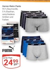 Herren-Retro-Pants im Angebot bei GLOBUS in Wiesbaden Herren-Retro-Pants Angebote von PUMA bei GLOBUS Wiesbaden für 24,99 €