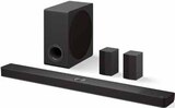 Aktuelles Soundbar DS90TR Angebot bei expert in Göttingen ab 579,00 €