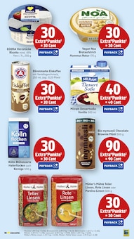 Milch im aktuellen EDEKA Prospekt (Wiesbaden) Milch im EDEKA Prospekt "Aktuelle Angebote" mit 43 Seiten (Wiesbaden)