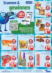 Ähnliche Kölsch Angebote im Prospekt "Top Angebote" von EDEKA in Neubrandenburg Ähnliche Angebote wie Kölsch im Prospekt "Top Angebote" auf Seite 5 von EDEKA in Neubrandenburg