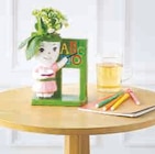 Kalanchoe Figurine Professeur dans le catalogue U Express