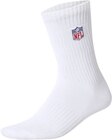 Chaussettes NFL homme - NFL - Lidl Chaussettes NFL homme - NFL à 3,99 € dans le catalogue Lidl