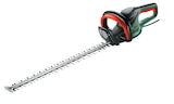 Taille-haie filaire 500 W - longueur de la lame 70 cm - écartement des dents 34 mm - Bosch AdvancedHedgeCut 70 - Bosch dans le catalogue Castorama