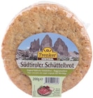 Südtiroler Schüttelbrot Angebote von Trenker bei REWE Schweinfurt für 1,99 €
