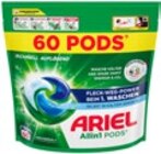 Pulver im Angebot bei Kaufland in Goslar Pulver Angebote von ARIEL bei Kaufland Goslar für 14,99 €