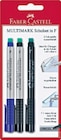MULTIMARK von Faber-Castell im aktuellen Müller Prospekt