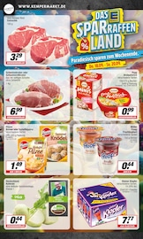 Aktueller EDEKA Prospekt mit Kohle, "Aktuelle Angebote", Seite 5